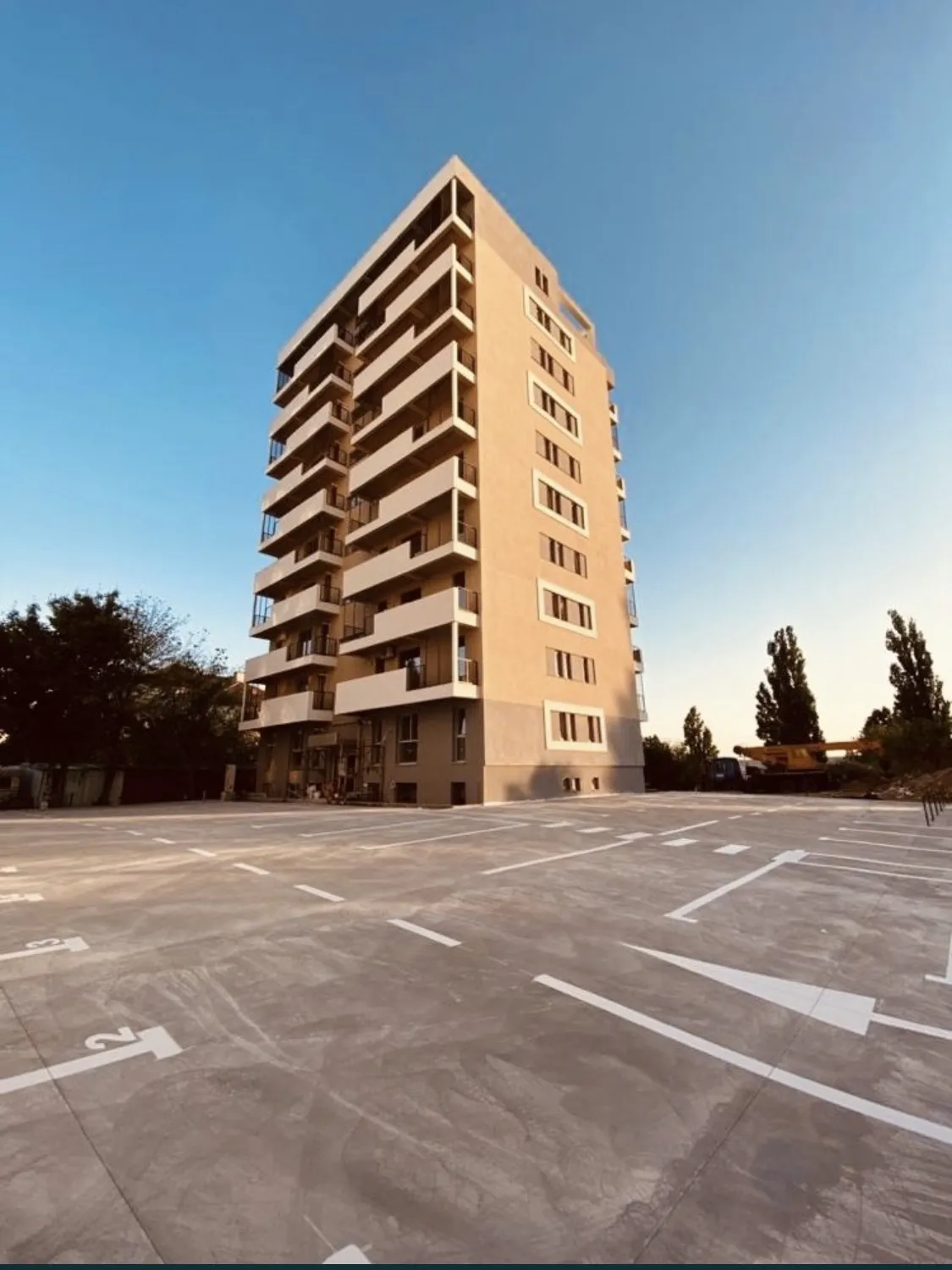 Olteniei 1H