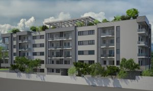 Perspectiva dreapta Sabinelor 70