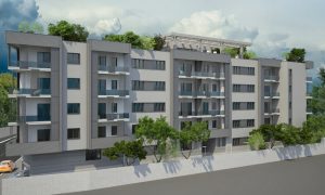 Perspectiva stanga Sabinelor 70