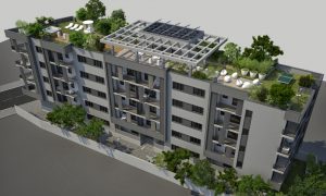 Perspectiva generala Sabinelor 70